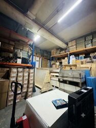 Pantech Business Hub (D5), Factory #612773201